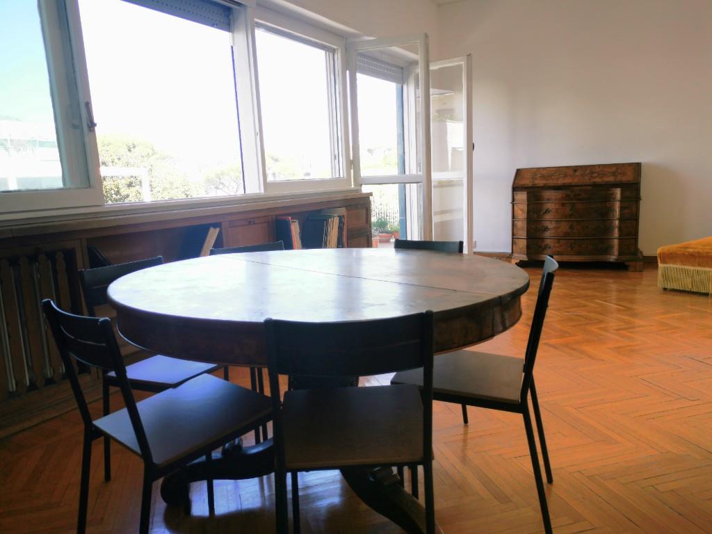 appartamento in vendita a Roma in zona San Saba - Ripa