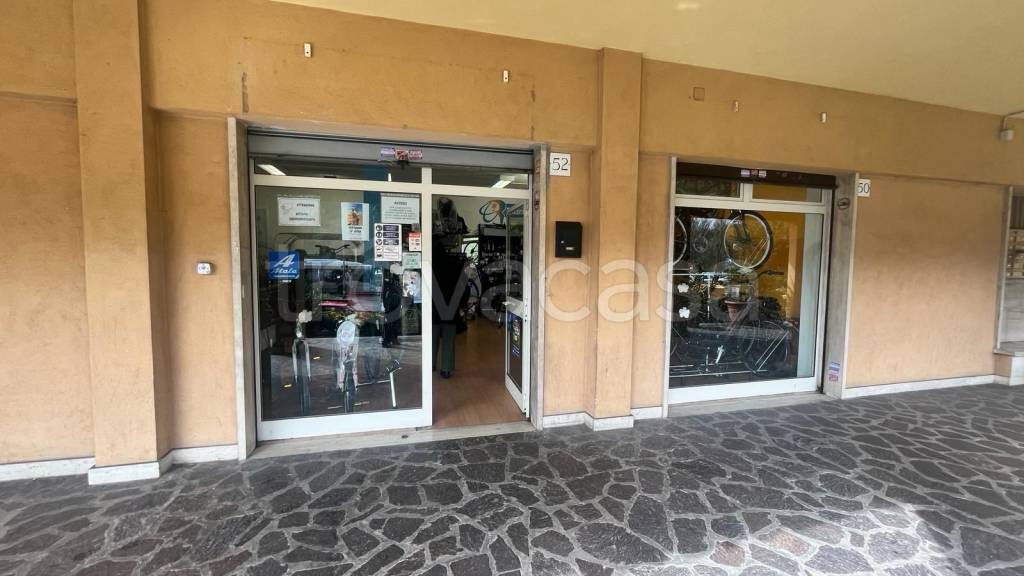 appartamento in vendita a Roma in zona Castel Giubileo