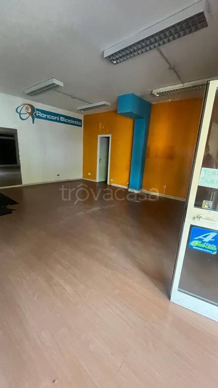 appartamento in vendita a Roma in zona Castel Giubileo