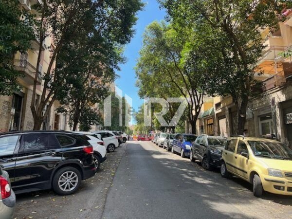 negozio in vendita a Roma in zona Prenestino-Labicano