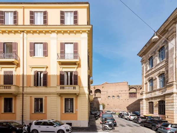 ufficio in vendita a Roma in zona Ludovisi/Sallustiano