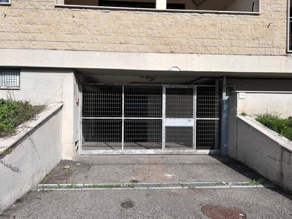 casa indipendente in vendita a Roma in zona Ponte Galeria