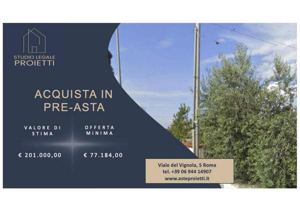 casa indipendente in vendita a Roma in zona Lago Regillo