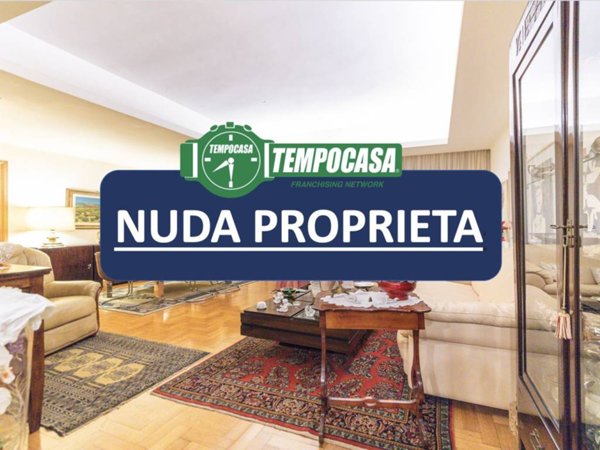 appartamento in vendita a Roma in zona Pietralata