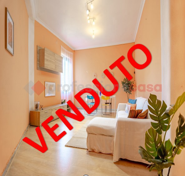 appartamento in vendita a Roma in zona Tuscolano