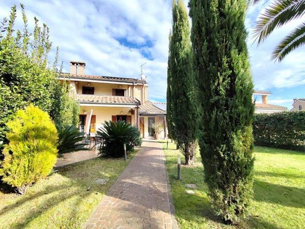 appartamento in vendita a Roma in zona Casal Boccone