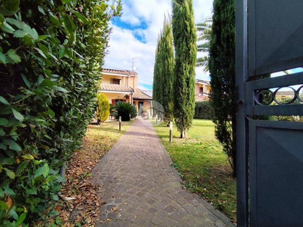 appartamento in vendita a Roma in zona Casal Boccone