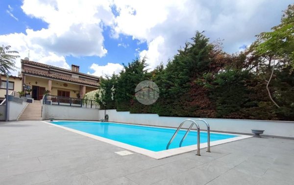 appartamento in vendita a Roma in zona Casal Boccone