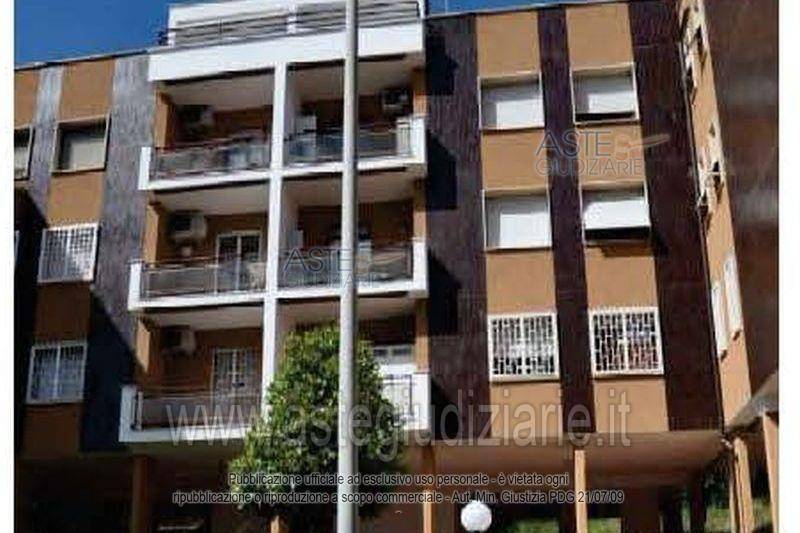 appartamento in vendita a Roma in zona Portuense