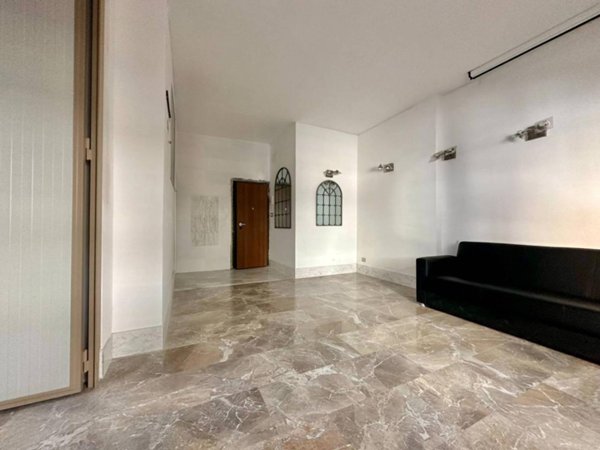 appartamento in vendita a Roma in zona Tor di Quinto