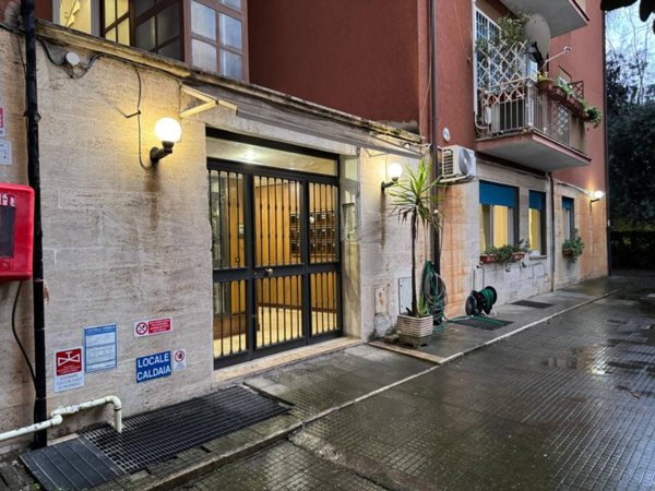 appartamento in vendita a Roma in zona Monte Sacro/Talenti