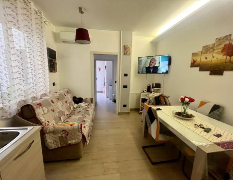 appartamento in vendita a Roma in zona Fidene