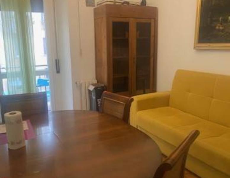 appartamento in vendita a Roma in zona Portuense