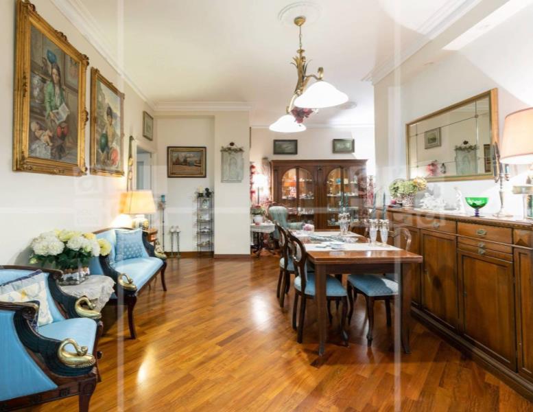 appartamento in vendita a Roma in zona Trieste