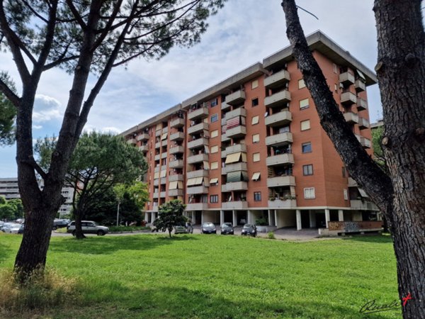 appartamento in vendita a Roma in zona Ponte Mammolo