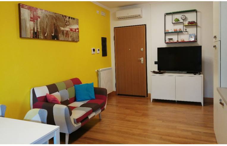 appartamento in vendita a Roma in zona Aurelio