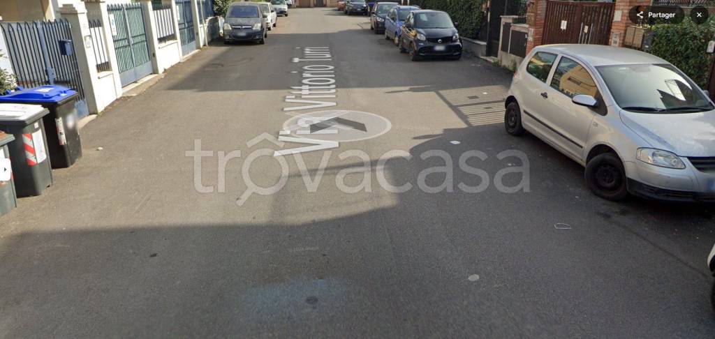 appartamento in vendita a Roma in zona Cinquina