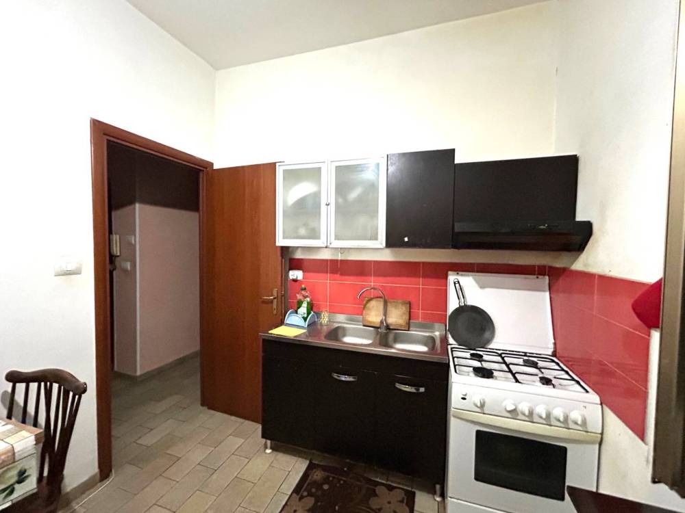 appartamento in vendita a Roma in zona Collatino