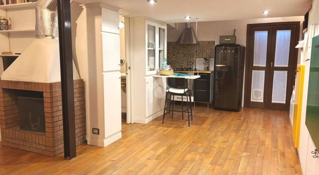 appartamento in vendita a Roma in zona Collatino