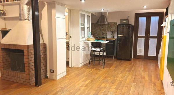 appartamento in vendita a Roma in zona Collatino