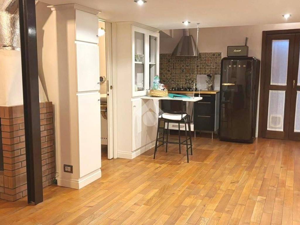 appartamento in vendita a Roma in zona Collatino