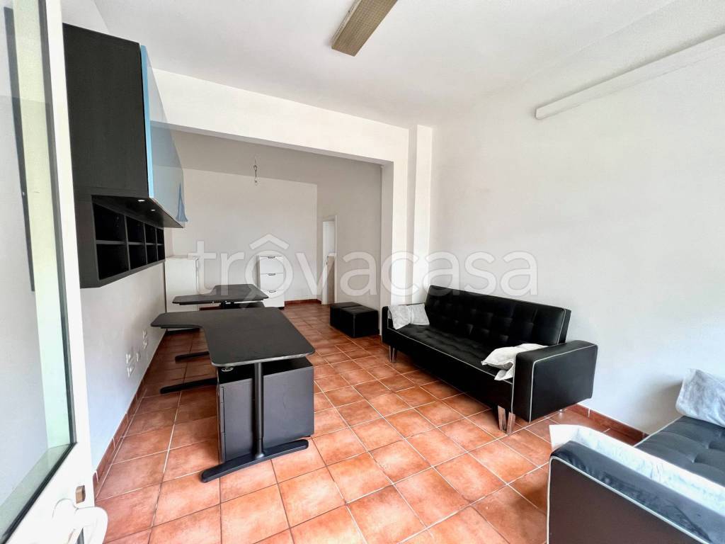 monolocale in vendita a Roma in zona Primavalle