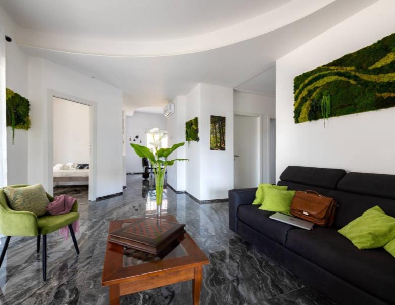 appartamento in vendita a Roma in zona Aurelio