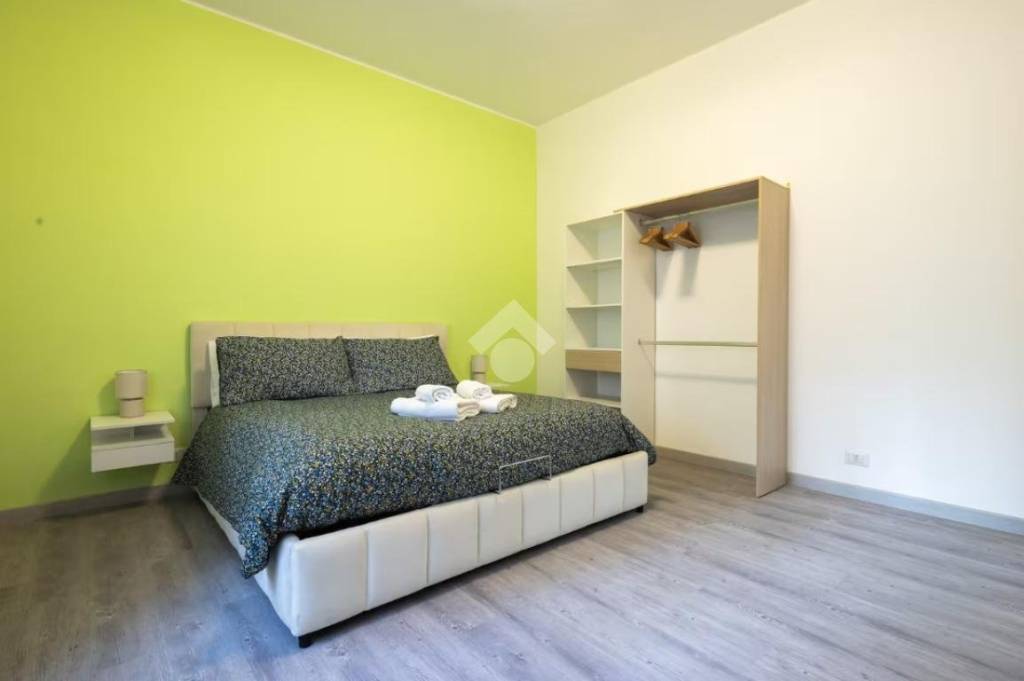 appartamento in vendita a Roma in zona Aurelio