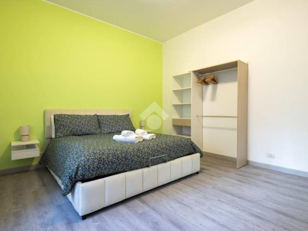 appartamento in vendita a Roma in zona Aurelio
