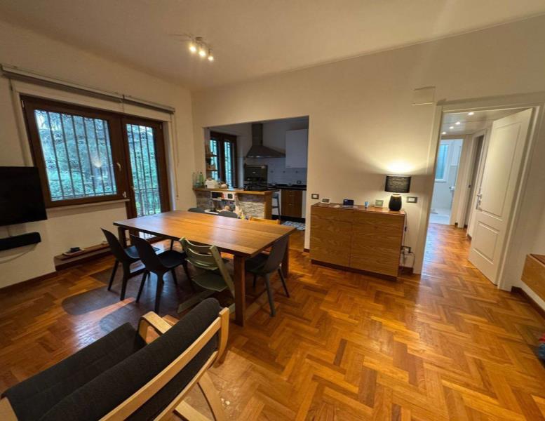 appartamento in vendita a Roma in zona Salario