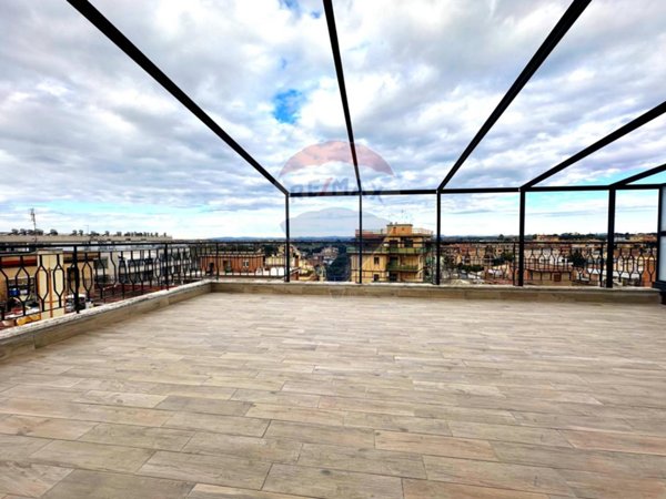 appartamento in vendita a Roma in zona Palmarola