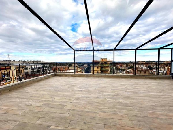 appartamento in vendita a Roma in zona Trionfale