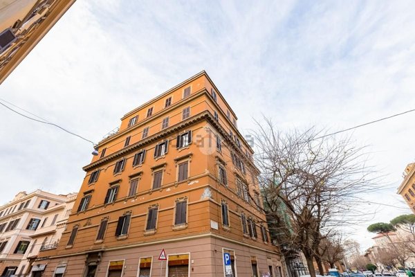 appartamento in vendita a Roma in zona Esquilino