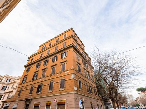 appartamento in vendita a Roma in zona Esquilino