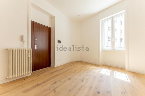 appartamento in vendita a Roma in zona Parioli