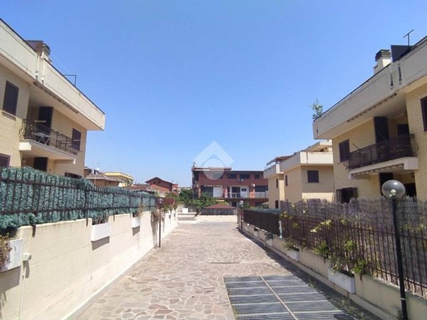 appartamento in vendita a Roma in zona Montespaccato