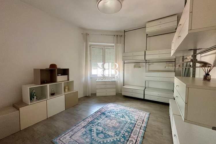 appartamento in vendita a Roma in zona Gianicolense
