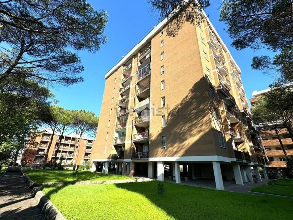 appartamento in vendita a Roma in zona Torrino