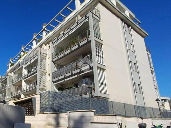 appartamento in vendita a Roma in zona Pietralata