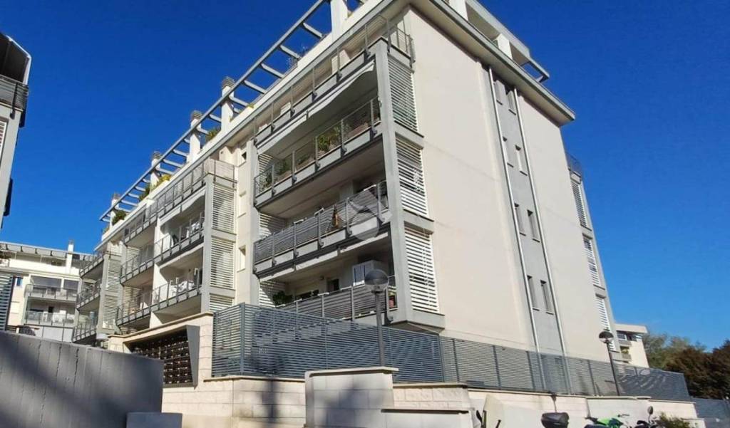 appartamento in vendita a Roma in zona Pietralata