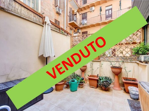 appartamento in vendita a Roma in zona Tiburtino