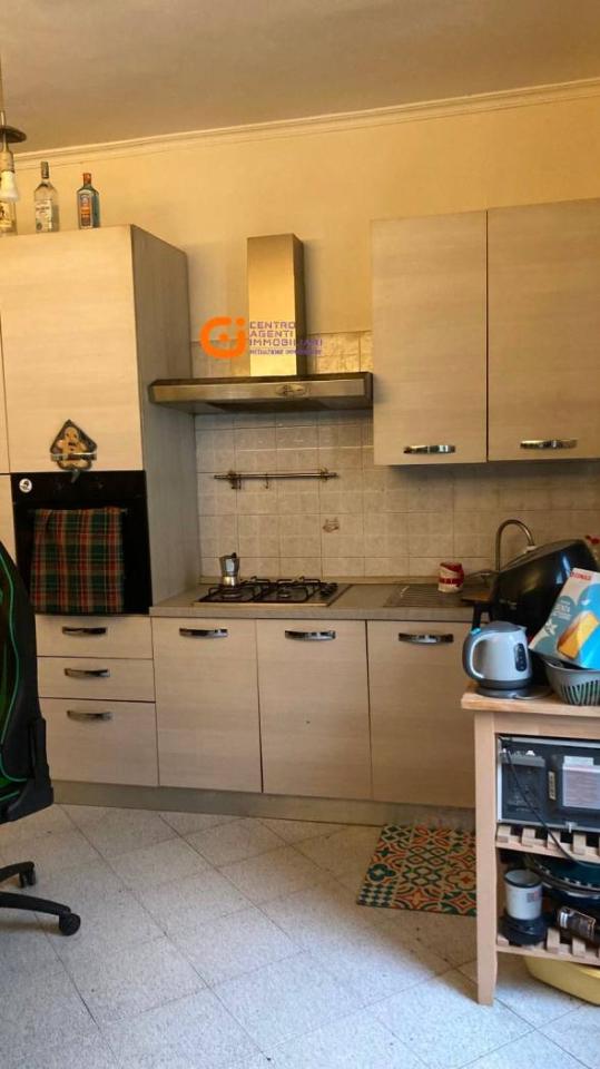 appartamento in vendita a Roma in zona Alessandrino