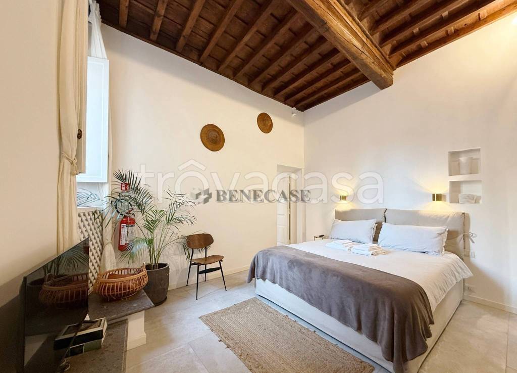 appartamento in vendita a Roma in zona Rione di Ponte