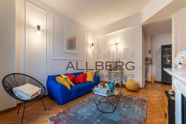 appartamento in vendita a Roma in zona Gianicolense