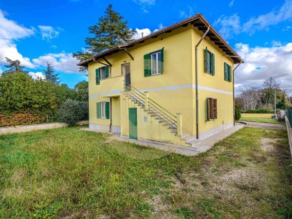 casa indipendente in vendita a Roma in zona Casalotti