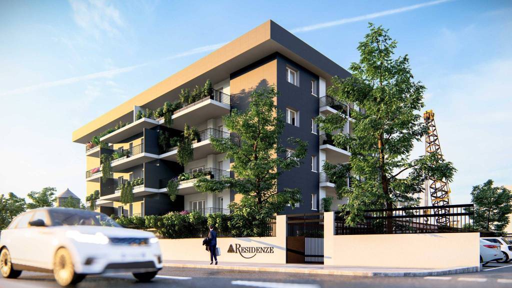 appartamento in vendita a Roma in zona Ardeatino