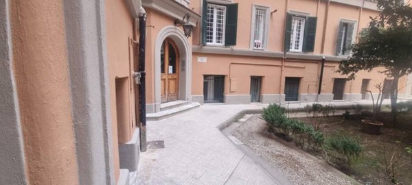 appartamento in vendita a Roma in zona Flaminio