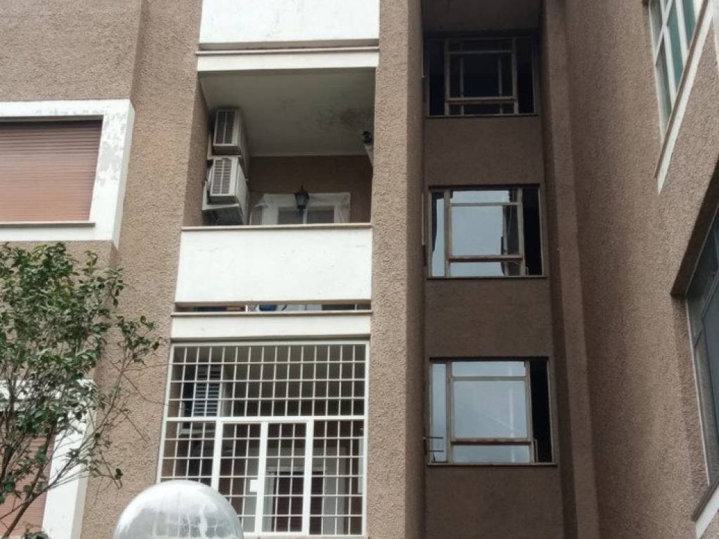 appartamento in vendita a Roma in zona Torre Gaia