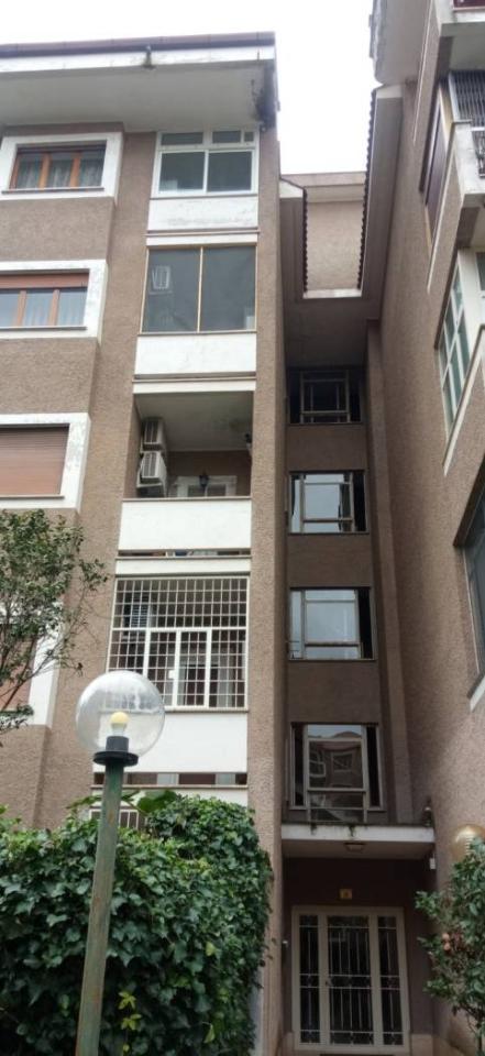 appartamento in vendita a Roma in zona Torre Gaia