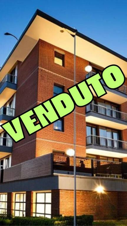 appartamento in vendita a Roma in zona Borghesiana